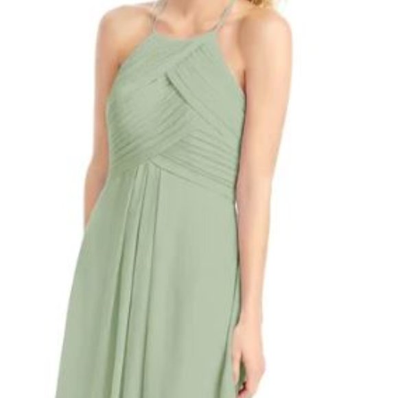 Ginger Bridesmaids Dress - Picture 1 of 4